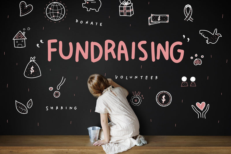 Earn Funds for Your School, Group or Troop with a Pecan Fundraiser