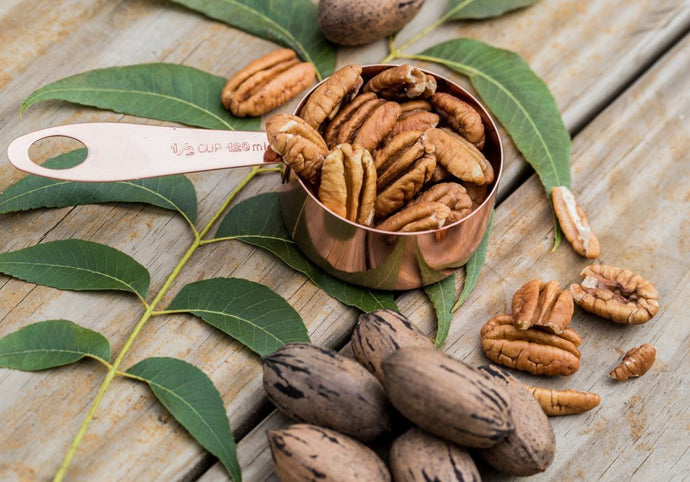 Can Pecans Be Eaten Raw?