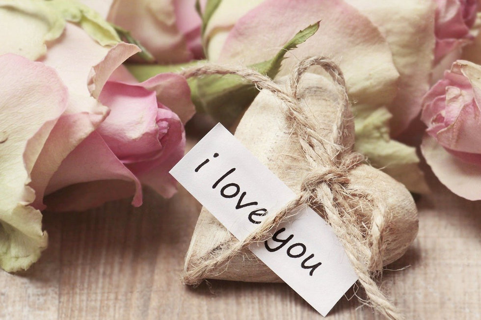 Special gifts for mother's day
