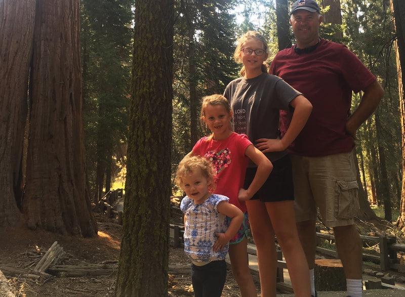 Exploring with a Pecan Business