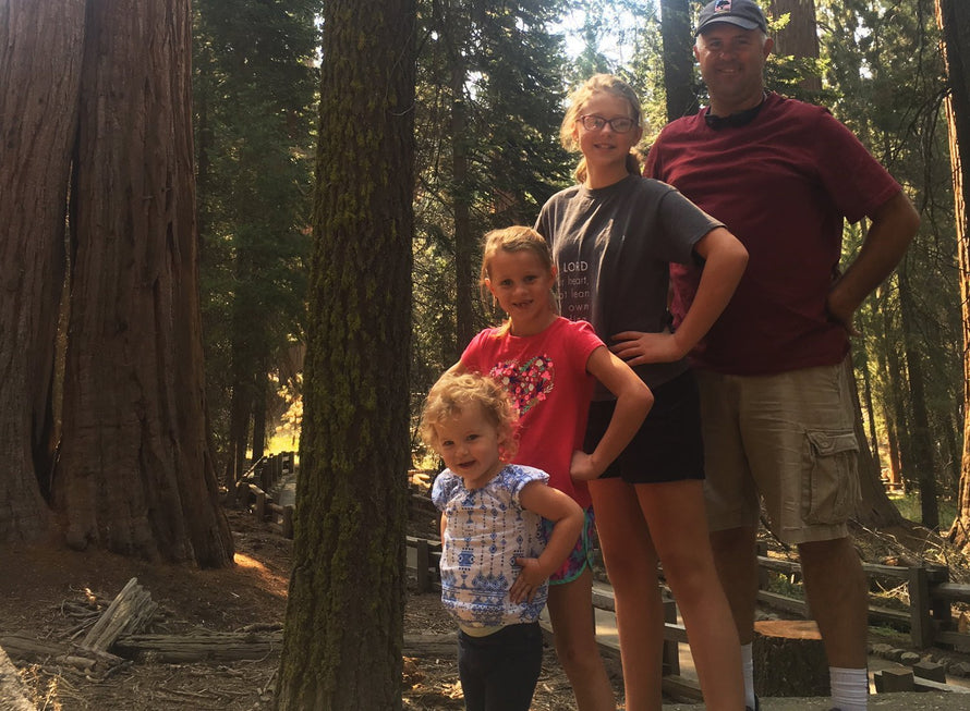 Exploring with a Pecan Business