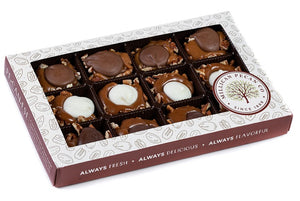 Buy Combination Three Chocolate Turtle Gift Box