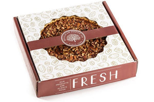 Buy Texas Southern Bourbon Pecan Pie For Sale Boxed