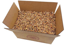 Load image into Gallery viewer, Millican Pecan Honey Roasted Pecans Bulk 30 lb