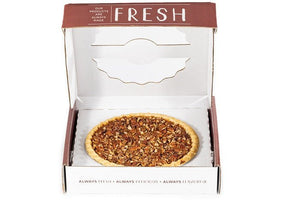 Buy Texas Southern Bourbon Pecan Pie For Sale  - open box