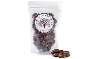 Chocolate Amaretto Pecans - Bag