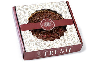 Buy Texas Chocolate Pecan Pie For Sale Boxed