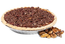 Load image into Gallery viewer, Millican Chocolate Pecan Pie