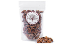 Load image into Gallery viewer, Cinnamon Candied Pecans - Bag