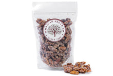 Load image into Gallery viewer, Honey Roasted Pecans - Bag