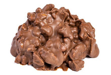 Load image into Gallery viewer, Millican Milk Chocolate Pecan Cluster