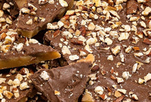 Load image into Gallery viewer, Millican Milk Chocolate Pecan Toffee