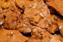 Load image into Gallery viewer, Millican Pecan Brittle