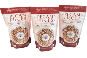 Chopped Pecan Pieces For Sale