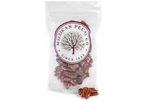 Load image into Gallery viewer, Millican Pecan Sweet and Spicy Pecan Goodie Bag 4oz