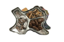 Load image into Gallery viewer, Texas Bluebonnet Gift Tin - combination of pecans