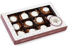 Load image into Gallery viewer, Millican White Chocolate Caramillicans - Gift Box