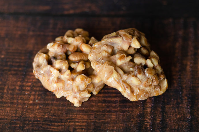 Are Pecan Pralines Gluten Free?