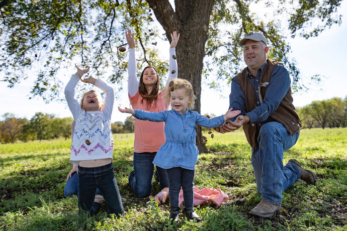 Are Pecans Good For You?