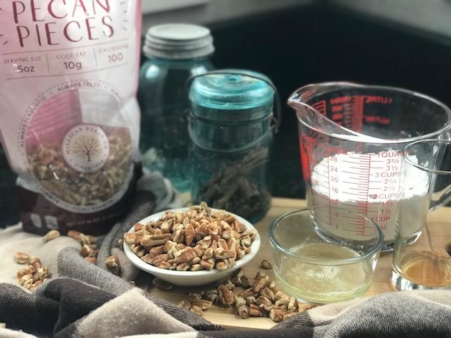 Delicious Pecan Pie Recipes