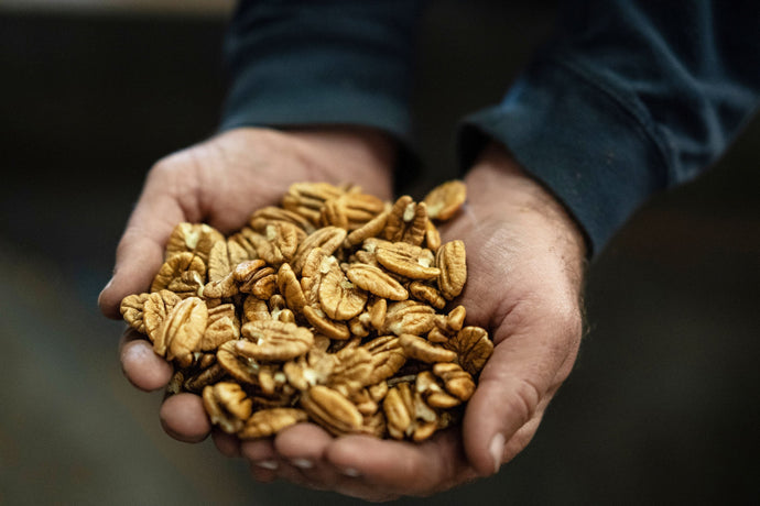 Do Pecans Have Omega-3s?