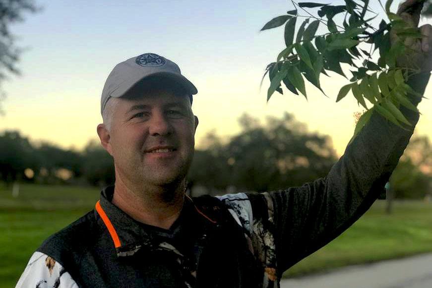 Get to know pecan farmers