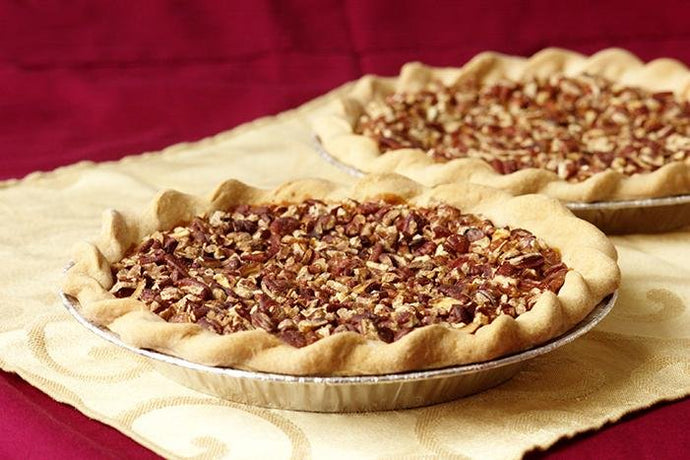 How Far Ahead Can I Make Pecan Pie?