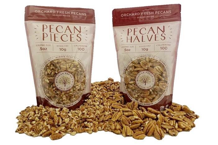 How Much Does a Bag of Pecans Cost?