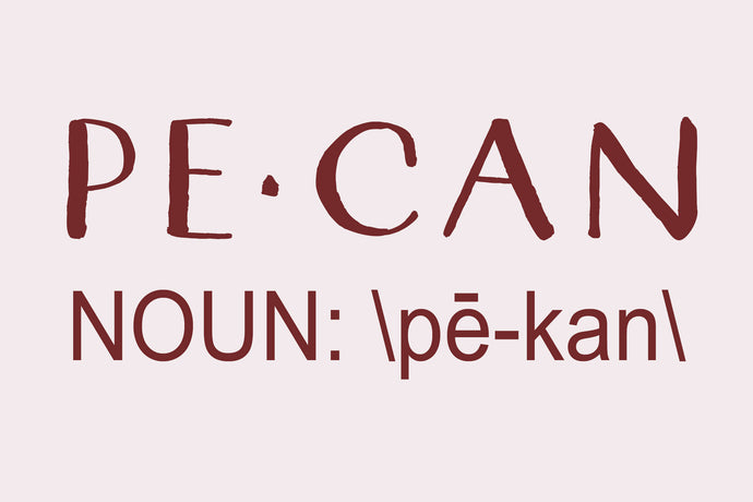 How to Pronounce Pecan?
