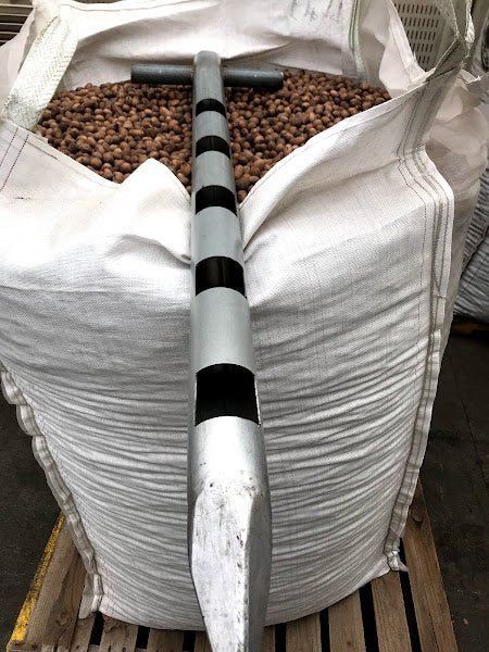 MARKETING PECANS WITH GOLD KIST PECAN GROWERS