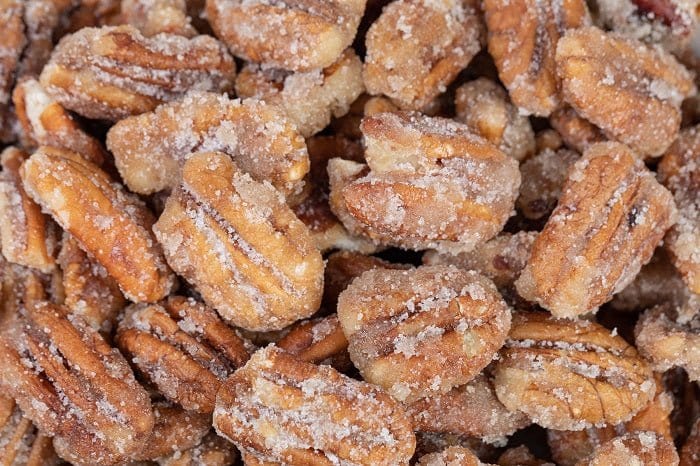 Honey Roasted Pecans: The Complete Guide