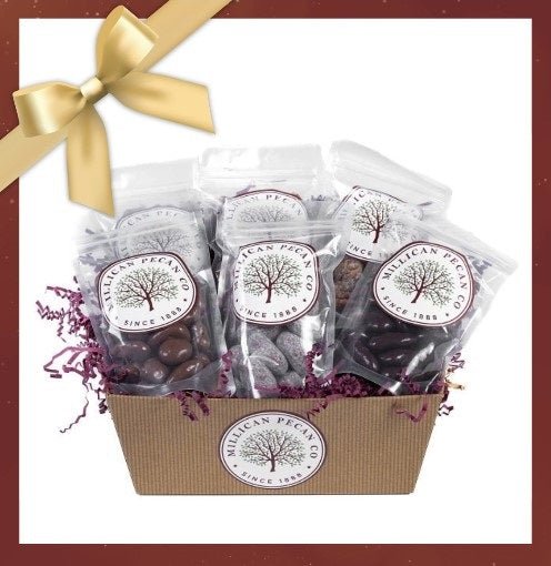 Pecan Gift Basket For Any Occasion