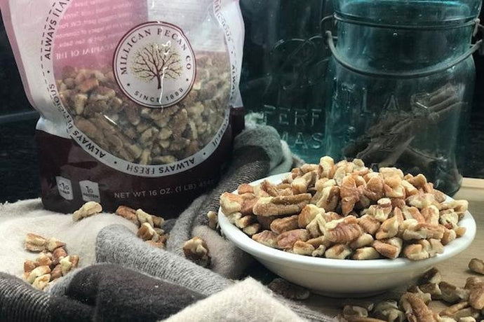 Pecans and Keto Diet: A Complete Guide of Pecans for Keto