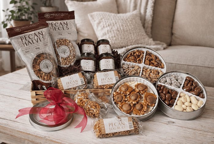 Corporate Gifts for Employees