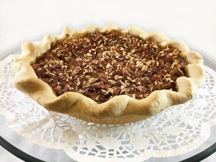 Should You Refrigerate Pecan Pie?