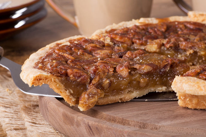 Should you refrigerate pecan pie?