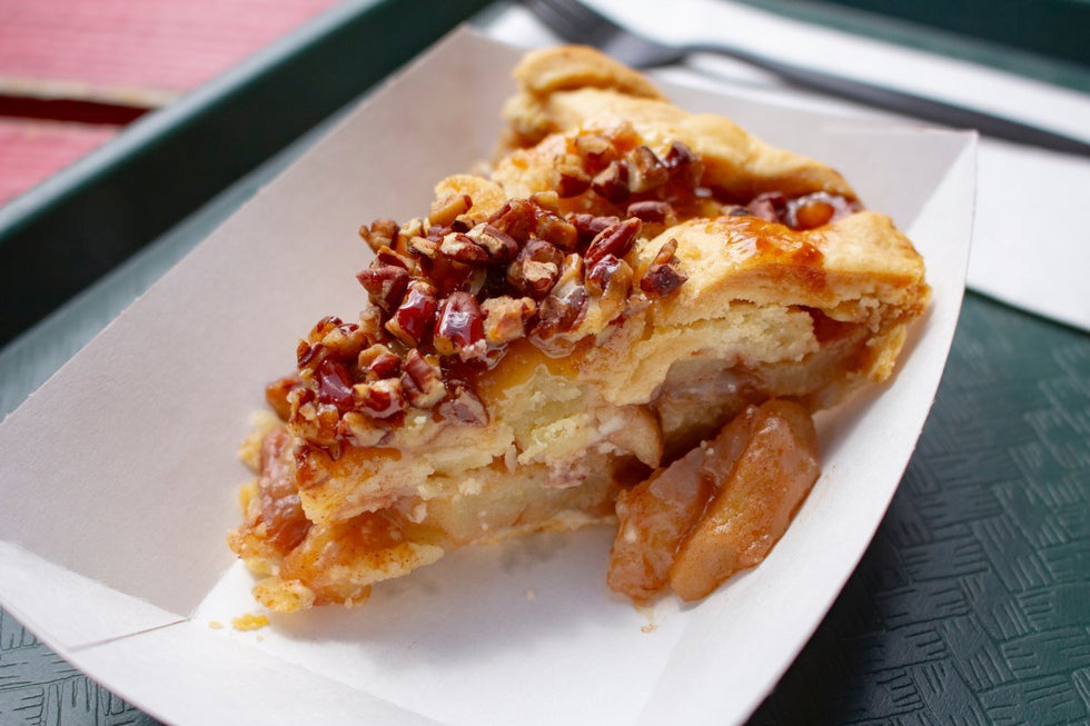 Who Invented Pecan Pie?