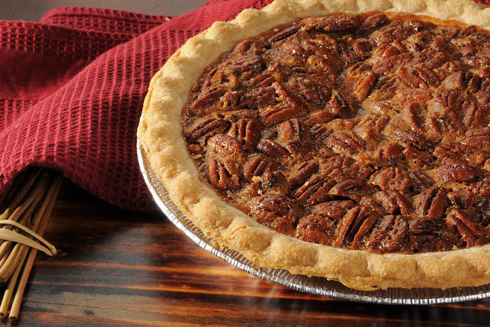 Texas Pecan Pie History Frequently Asked Questions