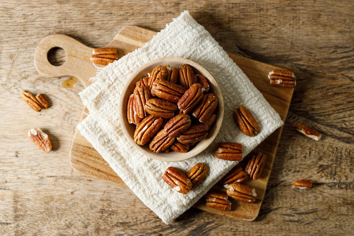 Top 10 Health Benefits of Pecans: Why You Should Add Pecans to Your Diet