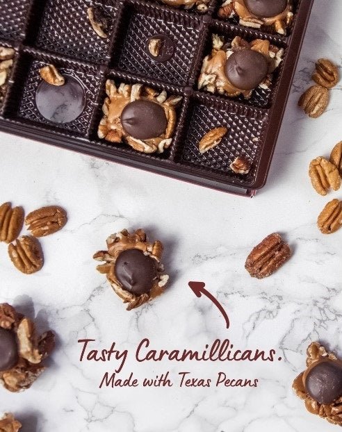 Pecan Candy: A Delectable Symphony of Sweetness and Crunch