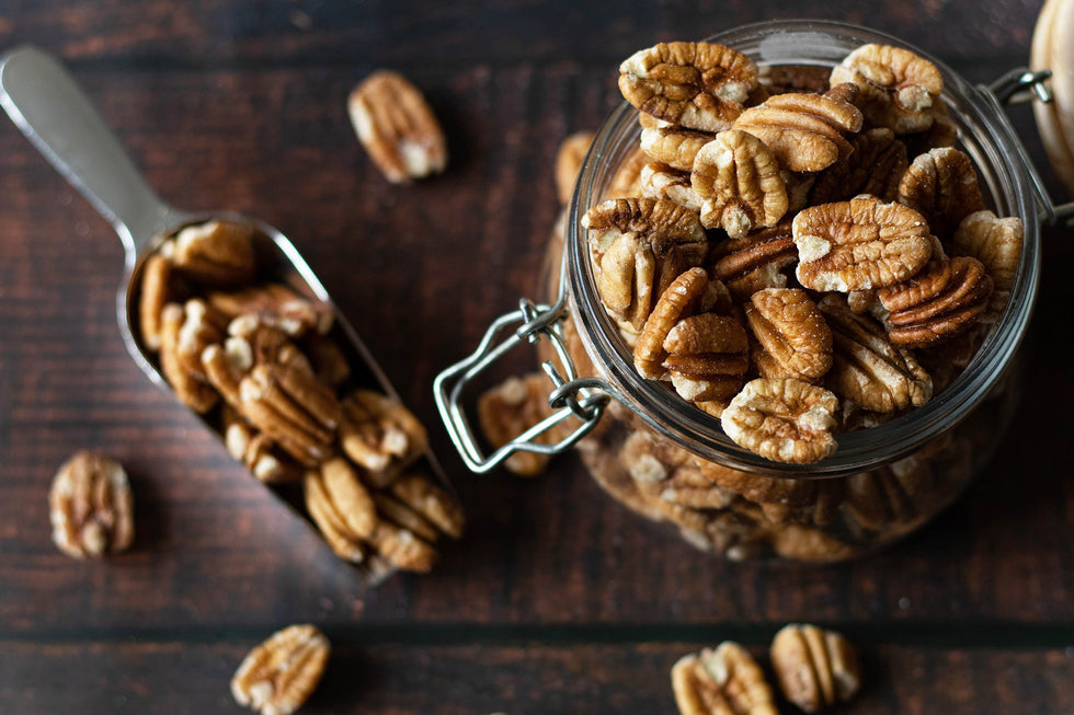 What are the best nuts for weight loss