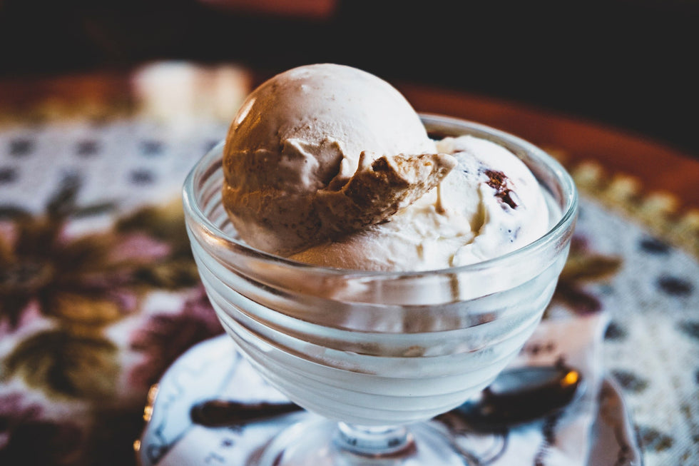 Whats the Scoop on Pecans in Ice Cream?