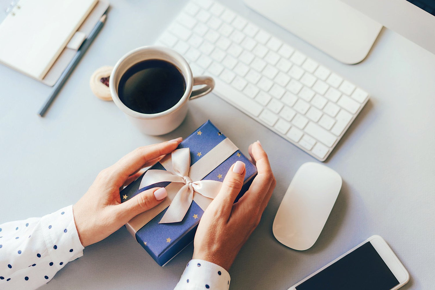 Best Corporate Gifts for Clients and Customers in 2021