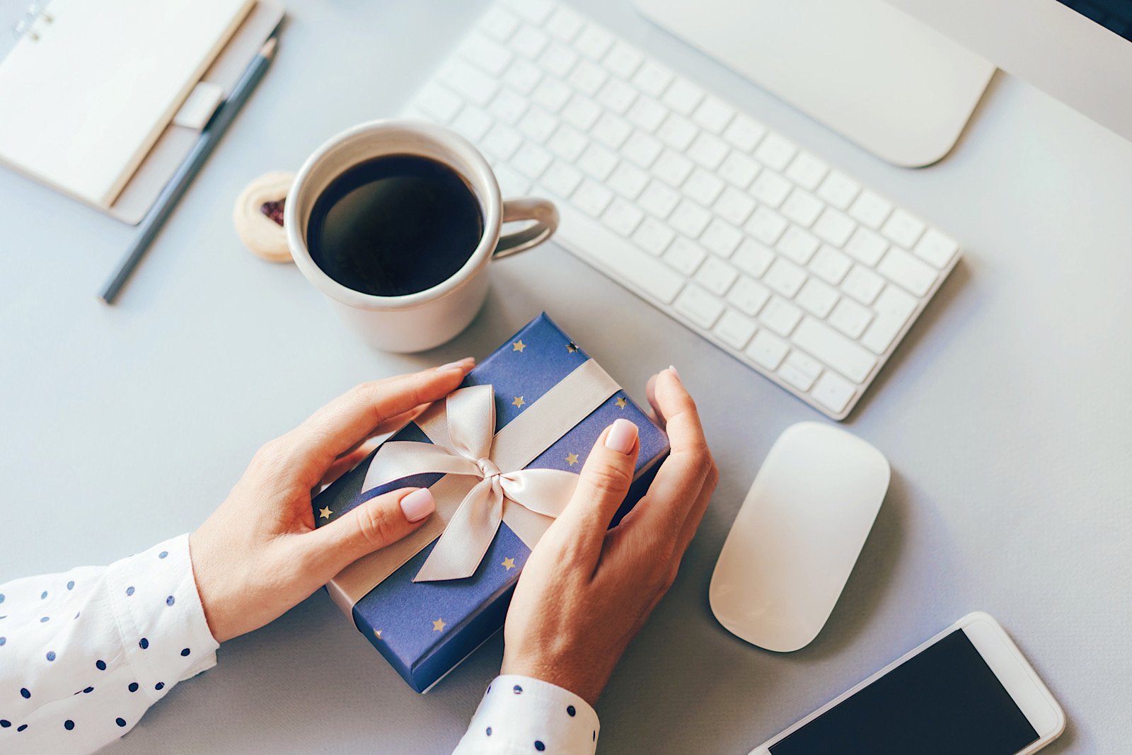 What's Trending In Corporate Gifting? – Crowe & Co Gifts