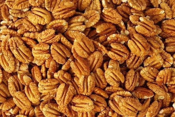 Butter Pecans: The Complete Guide (Recipes &amp; Tips)