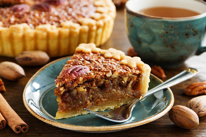 Can You Get Sick From Pecan Pie?