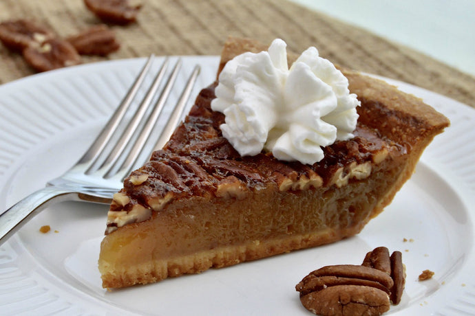 Can you Leave Pecan Pie on the Counter?