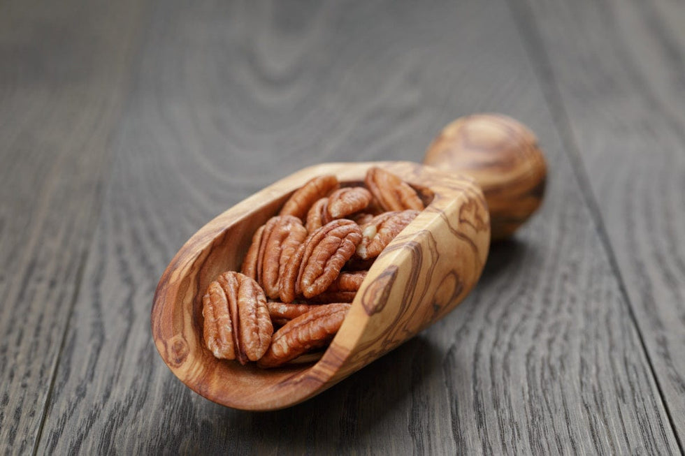 toasted pecans recipe