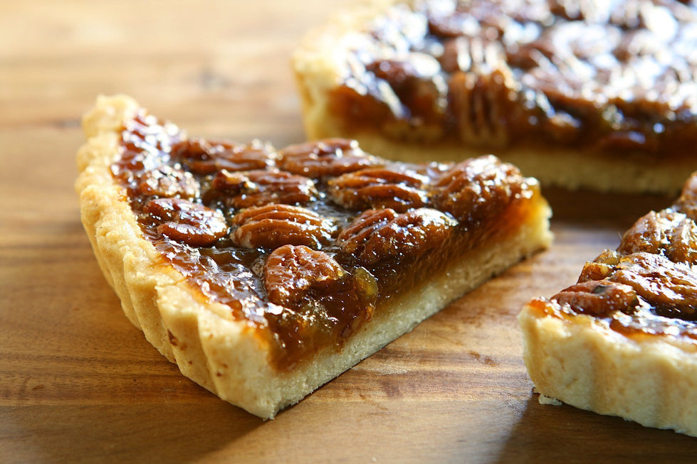 Is it Ok to Leave Pecan Pie out Overnight?