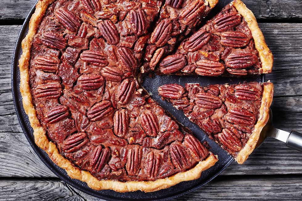Is Pecan Pie Really Bad For You?